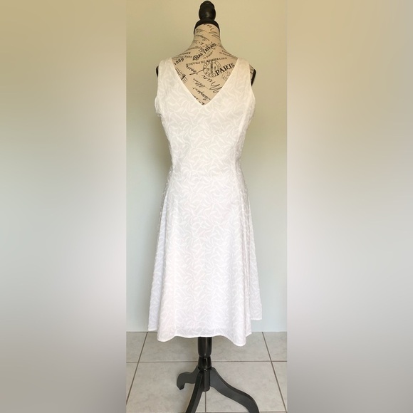 Jones New York Sport Dress - Picture 3 of 4